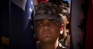 'It's emotional every time': Veterans honored at Memorial Day parade