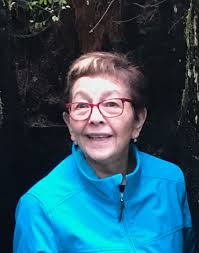 Doreen Charles stood up for Saskatchewan Cree