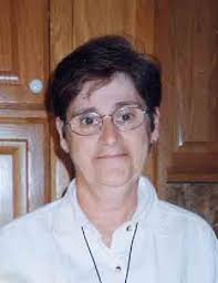 Obituary information for Myrna Mae Wielenga