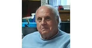 Roger K. Giberson Obituary (1947