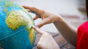 Materi adalah semua hal yang bisa dipegang, disentuh dan dirasa oleh panca indera kita. Apa Itu Objek Material Dan Objek Formal Geografi Serta Contohnya Tirto Id