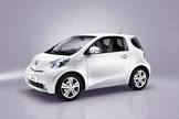 TOYOTA-IQ