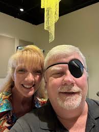 Evans high school reunion evening