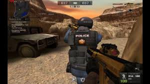 Point Blank Gameplay 2018 Youtube