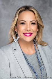 Orlando luxury home sales up in 2023 from pre-Covid