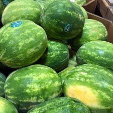 These are the easiest directions on the web! How To Cut Watermelon Eatingwell
