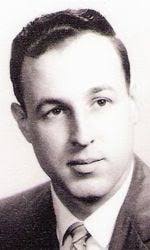 Francis Graham Toce, 72