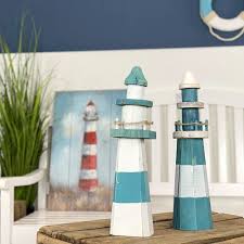 Wandfarbe türkis kombinieren die kühle wirkung von türkis kann durch entsprechende farbkombinationen verstärkt werden. Deko Leuchtturme Fur Den Maritime Wohnstil Sicher Schnell