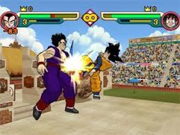 Budokai 2 is a fighting video game developed by dimps based upon the anime and manga series, dragon ball z, it is a sequel to dragon ball z: Dragonball Z Budokai 2 Review Preview For The Gamecube Gc