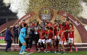 Al ahly sc official account. Vy8lwplncxwlrm