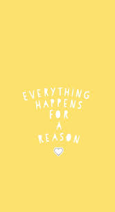 Motivationalquoteswallpaper Positive Quotes Yellow Quotes Life Quotes