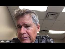 John Rodden