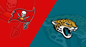 Tampa Bay Buccaneers At Jacksonville Jaguars Matchup Preview