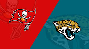 tampa bay buccaneers at jacksonville jaguars matchup preview