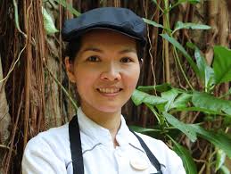 17 Stellar Female Chefs Share What Advice They'd Give To Their Younger  Selves