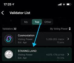 Stake pool is a fully synchronised cardano node which represents collection of ada staked by a group of individuals. Start Staking Staking Land