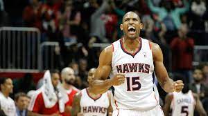 Latest on oklahoma city thunder center al horford including news, stats, videos, highlights and more on espn. Atlanta Hawks The Final Goodbye And Thank You To Al Horford