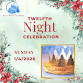 Twelfth Night Celebration event in Northumberland, PA