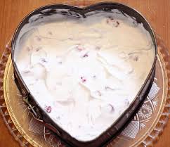 Posna torta domaci recepti : Nepecena Torta Sa Malinama Domaci Recepti Cloudy Girl Pics