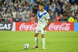 Gimnasia Y Esgrima - Vélez