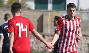 Ο ταχυδρόμος), αφιερωμένο στον γιώργο σεφέρη. Daneikos Ston Lebadeiako O Giwrgos Marinos Sportlesvos Gr