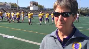 Salinas Teacher Honor Roll: Patty Lamar