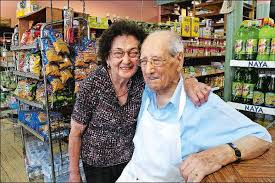 99 Year Old Owner And Portuguese Market Going Strong The Providence Journal 7 7 2019