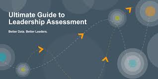 Check spelling or type a new query. Understanding Leadership Assessment Types Signs And Samples Ddi