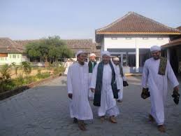 Senin 19 dhulqo'dah 1440 h. 5 Fakta Terbaik Pesantren Temboro Magetan Panduan Terbaik