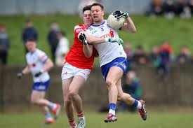 Five debutants in Louth team