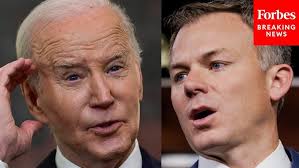 Blake Moore: 'This Is My Number One Biggest Complaint With President  Biden's Foreign Policy'