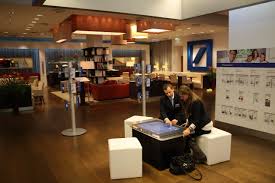 Photos for q 110 die deutsche bank der zukunft yelp. Fuhrung Im Q110 Die Deutsche Bank Der Zukunft Teil I Coffee In A Box