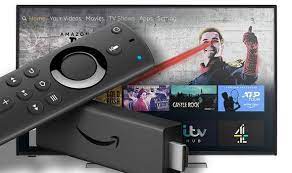 Both devices are on a strong i did have a bluetooth speaker connected to the echo, and got a weird warning from the fire stick settings so i disabled it. Amazon Fire Tv Stick Connect How To Connect Your Amazon Fire Tv Stick Express Co Uk