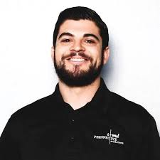 Eternal Perspective Productions