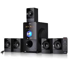 We did not find results for: Befree Sound 5 1 Channel Bluetooth Surround Sound Speaker System In Black Target