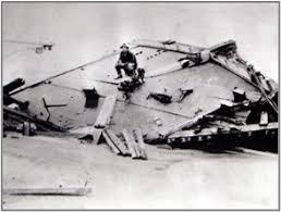 Shipwrecks - NCMM Hatteras