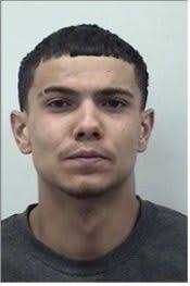 MONDAY'S MOST WANTED: July 27