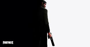 You can buy this outfit in the fortnite item shop. Fortnite Season 3 Check Out John Wick And Other New Outfits Pickaxes Gliders Back Bling And Battle Pass Cost Vg247
