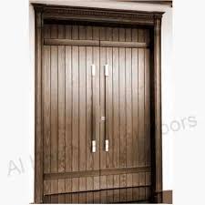 Wooden main entrance door designs (pakistani) wooden main entrance door designs (pakistani) Gallery Al Habib Panel Doors
