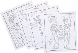 What is toy story 4 and what are the best toy story 4 coloring pages? Crayola Toy Story 4 Coloring Pages Stickers Only 3 74 On Amazon Regularly 10 Hip2save