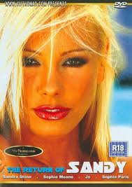 Watch The Return of Sandy (4K) Online Free