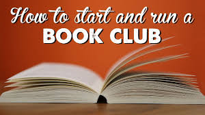 The rumpus book club does charge a monthly fee, but members also receive a new, unreleased book every month for their reading pleasure. How To Start And Run A Book Club A Thousand Words Youtube