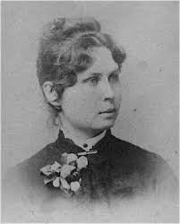 Eleanor Agnes Conway Van Velsor