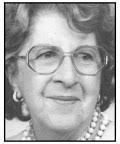 Agnes Greene Obituary (2013)