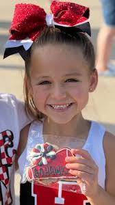 Kinder Program and Thanksgiving feast was as cute as ever for my Stevie  girl! 🤎🐮🦃 @james_partain