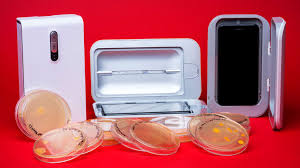 How to use phonesoap pro. Do Phone Sanitizers And Phone Cleaners Really Work Reviewed