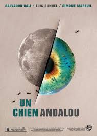 If you enjoy this list, check out a more recently updated version: Un Chien Andalou 1929 14001960 Movie Posters Best Movie Posters Artist Film