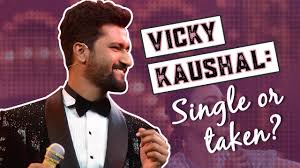 Actor with release dates, trailers and much more. Vicky Kaushal Clears The Air On His Relationship Status Youtube