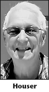 GEORGE HOUSER Obituary (2018)