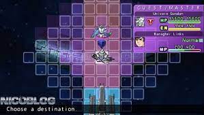 Sd gundam g gen overworld is a 2d strategy rpg that's somewhat similar to super robot wars and fire emblem in terms of gameplay. Sd Gundam G Generation Overworld English Patched Psp Iso Cdromance
